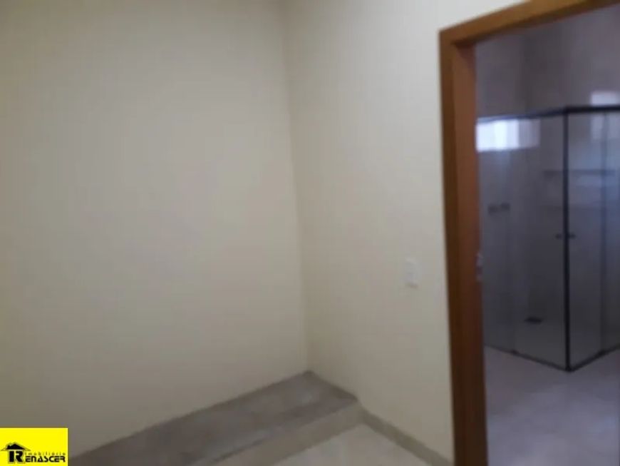 CASA RESIDENCIAL em SÃO JOSÉ DO RIO PRETO - SP, PARQUE RESIDENCIAL COMENDADOR MANÇOR DAUD