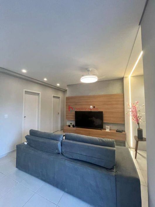 Apartamento com 2 dormitórios à venda, 76 m² por R$ 750.000,00 - Vila Redentora - São José do Rio Pr