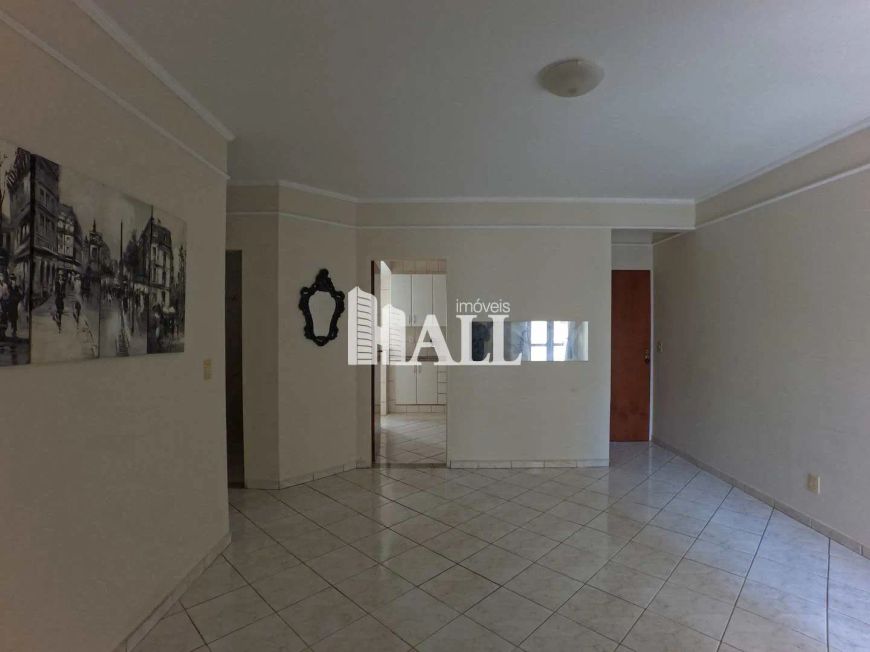 Apartamento com 2 dorms, Vila Nossa Senhora do Bonfim, São José do Rio Preto - R$ 330 mil, Cod: 1478