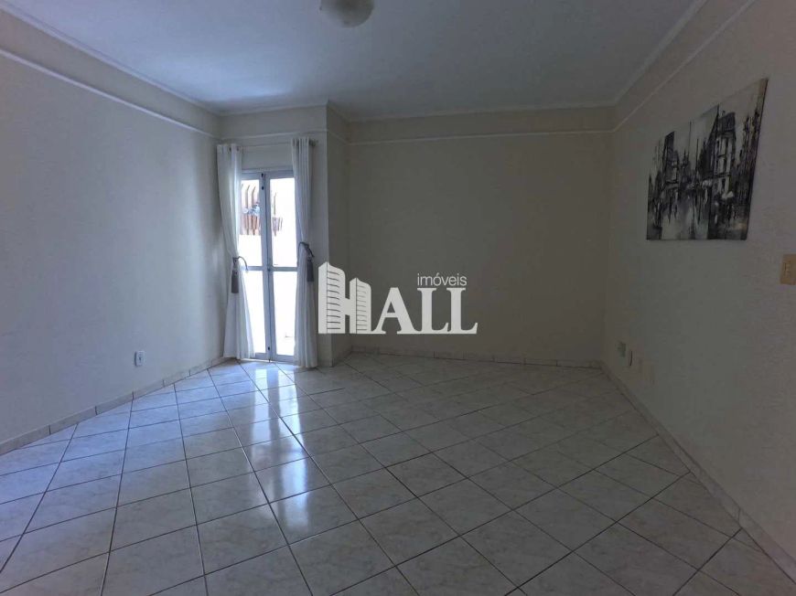 Apartamento com 2 dorms, Vila Nossa Senhora do Bonfim, São José do Rio Preto - R$ 330 mil, Cod: 1478