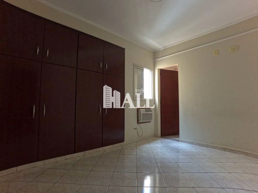 Apartamento com 2 dorms, Vila Nossa Senhora do Bonfim, São José do Rio Preto - R$ 330 mil, Cod: 1478