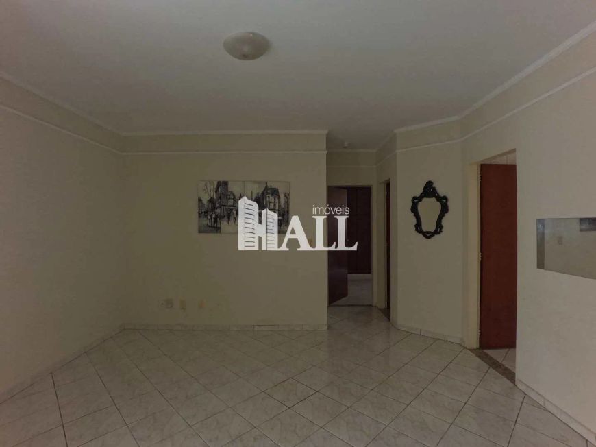 Apartamento com 2 dorms, Vila Nossa Senhora do Bonfim, São José do Rio Preto - R$ 330 mil, Cod: 1478