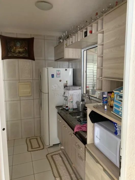 Venda de Casa com 3 Dormitórios localizada no Condomínio Parque da Liberdade I.