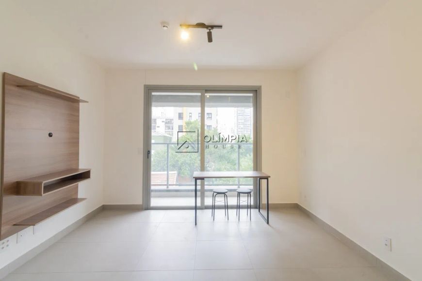 Apartamento Venda Perdizes 25 m² 1 Dormitórios