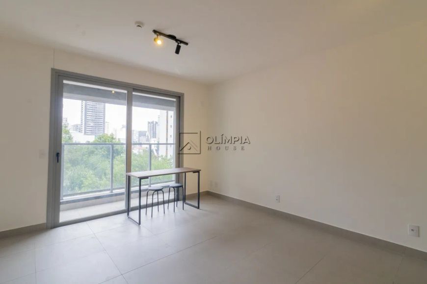 Apartamento Venda Perdizes 25 m² 1 Dormitórios