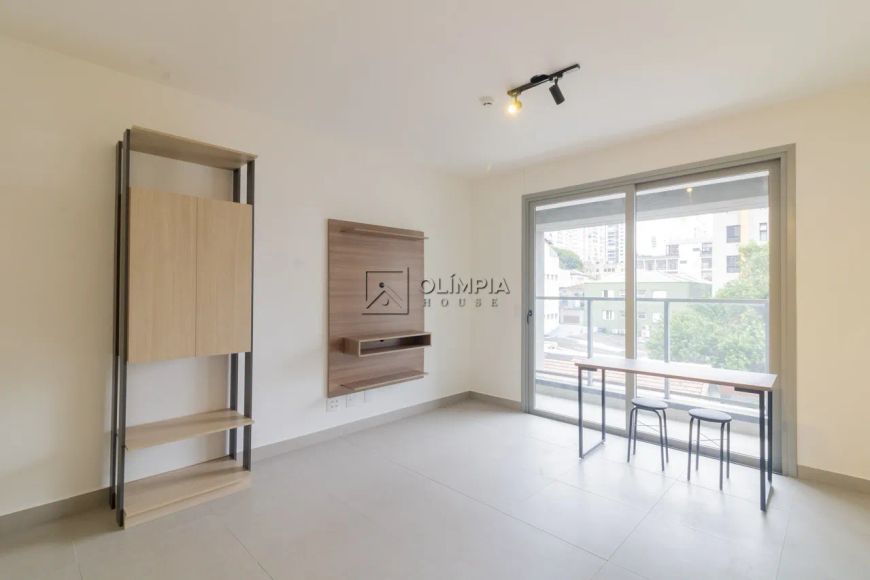 Apartamento Venda Perdizes 25 m² 1 Dormitórios