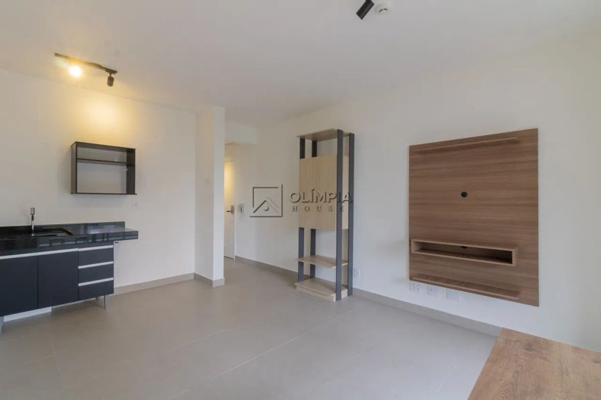 Apartamento Venda Perdizes 25 m² 1 Dormitórios