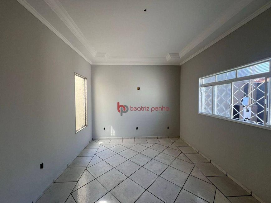 Casa com 3 dormitórios à venda, 160 m² por R$ 400.000,00 - Residencial Alto das Andorinhas - São Jos