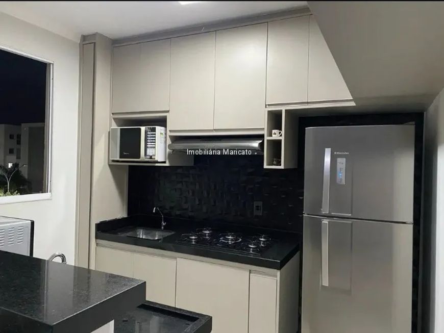 Apartamento completo no Cond. Rio Fortore - Rios d'Italia