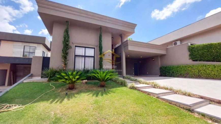 CASA CONDOMÍNIO GAIVOTA II EM SÃO JOSÉ DO RIO PRETO