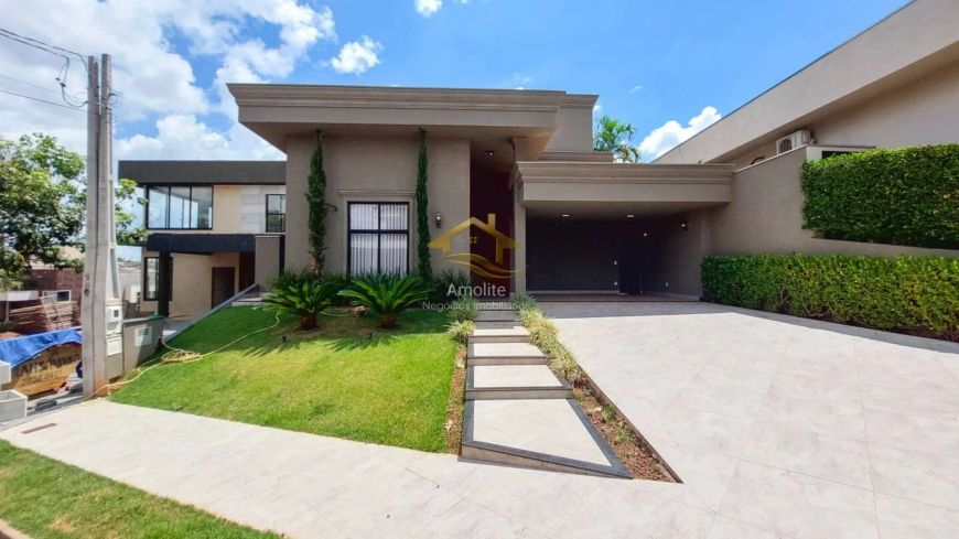 CASA CONDOMÍNIO GAIVOTA II EM SÃO JOSÉ DO RIO PRETO