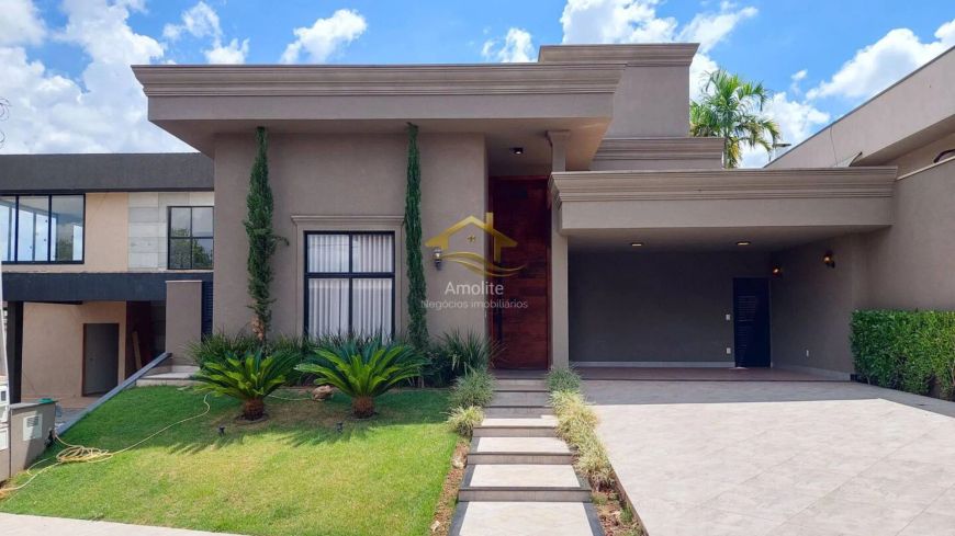 CASA CONDOMÍNIO GAIVOTA II EM SÃO JOSÉ DO RIO PRETO