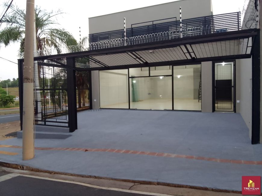 Galpão/Depósito/Armazém para venda tem 147 metros quadrados