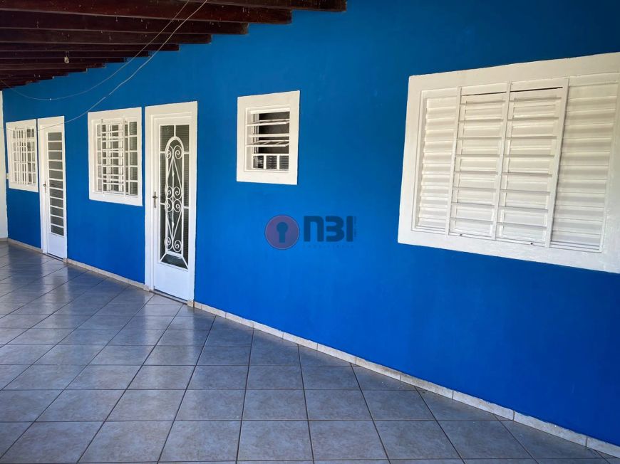 Casa para Venda