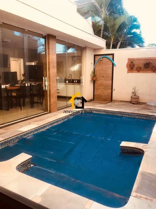 Casa com 3 Suítes à venda, 225 m² por R$ 1.599.000 - GAIVOTA I - São José do Rio