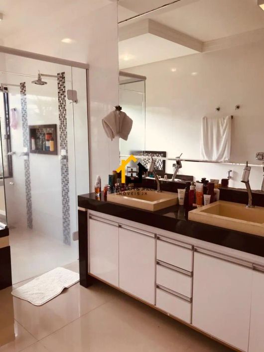 Casa com 3 Suítes à venda, 225 m² por R$ 1.599.000 - GAIVOTA I - São José do Rio