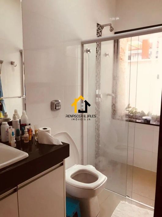 Casa com 3 Suítes à venda, 225 m² por R$ 1.599.000 - GAIVOTA I - São José do Rio