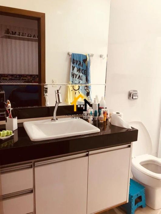Casa com 3 Suítes à venda, 225 m² por R$ 1.599.000 - GAIVOTA I - São José do Rio