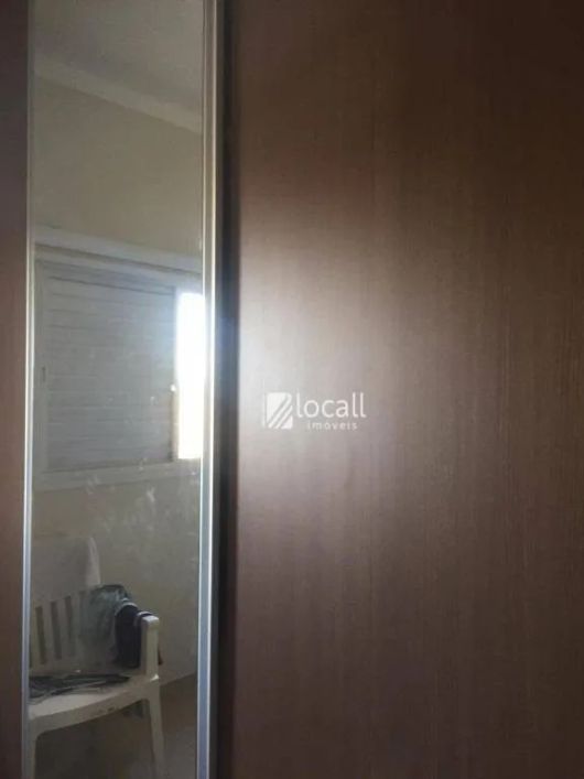 Apartamento com 2 dormitórios à venda, 83 m² por R$ 495.000,00 - Bom Jardim - São José do Rio Preto/