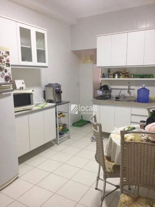 Apartamento com 2 dormitórios à venda, 83 m² por R$ 495.000,00 - Bom Jardim - São José do Rio Preto/