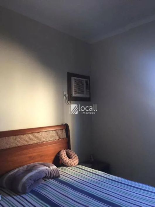 Apartamento com 2 dormitórios à venda, 83 m² por R$ 495.000,00 - Bom Jardim - São José do Rio Preto/