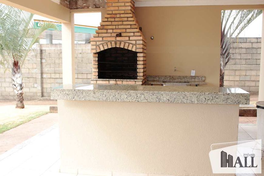 Apartamento com 2 dorms, Vila Boa Esperança, São José do Rio Preto - R$ 180 mil, Cod: 9552