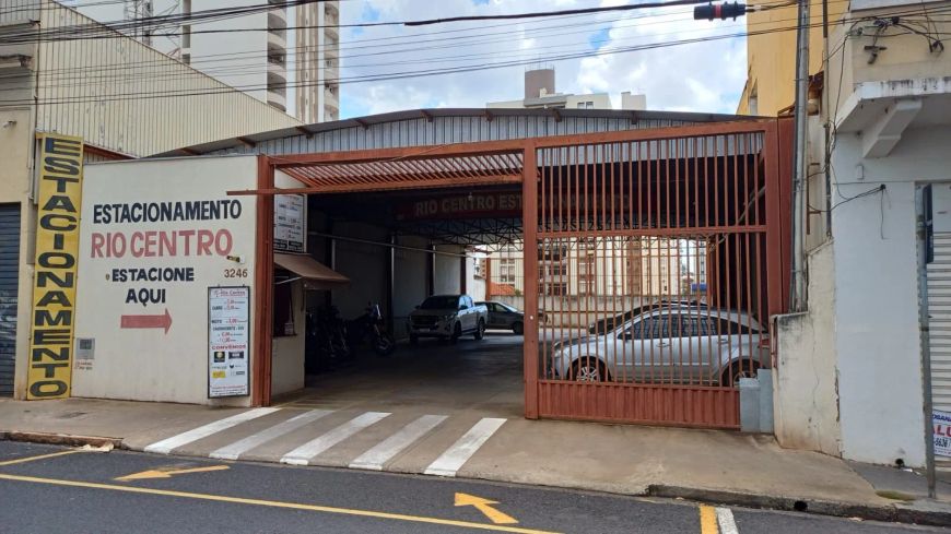 TERRENO CENTRO RIO PRETO