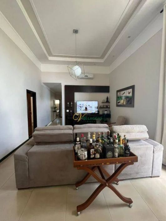 Casa com 3 dormitórios à venda, 199 m² por R$ 1.500.000,00 - FIGUEIRA I - São José do Rio Preto/SP
