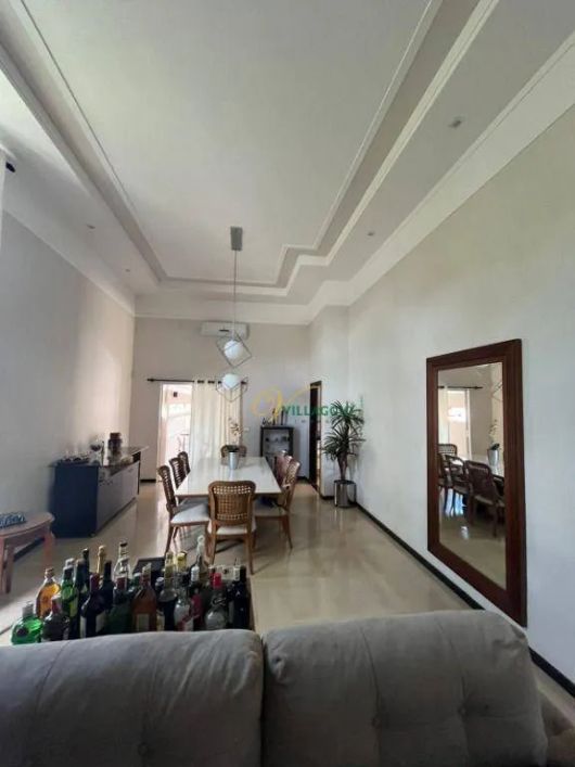 Casa com 3 dormitórios à venda, 199 m² por R$ 1.500.000,00 - FIGUEIRA I - São José do Rio Preto/SP