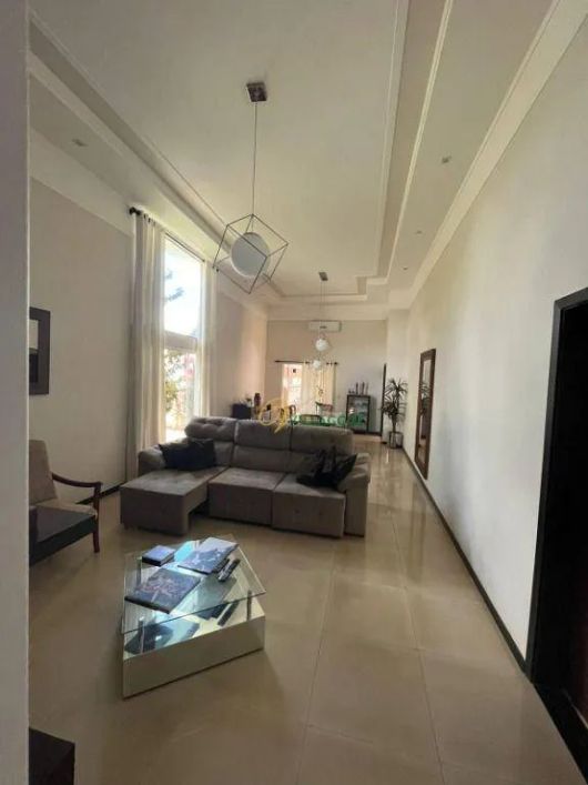 Casa com 3 dormitórios à venda, 199 m² por R$ 1.500.000,00 - FIGUEIRA I - São José do Rio Preto/SP