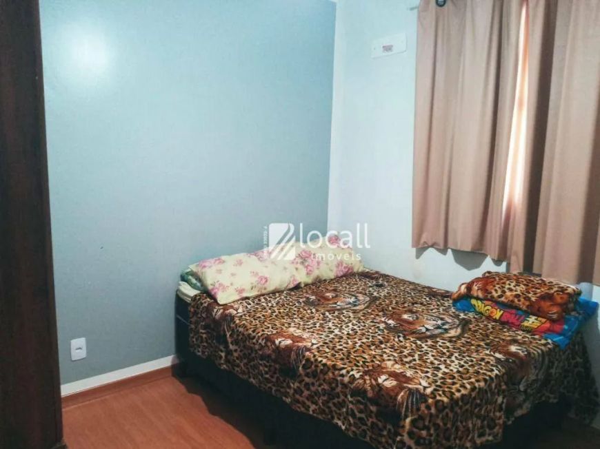 Apartamento com 2 dormitórios à venda, 39 m² por R$ 165.000,00 - Jardim Planalto - São José do Rio P