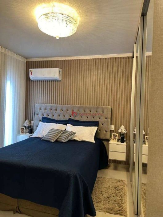 Casa com 3 dormitórios à venda, 200 m² por R$ 1.400.000,00 - Jardim Tarraf II - São José do Rio Pret