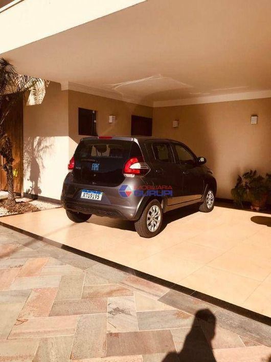 Casa com 3 dormitórios à venda, 225 m² por R$ 1.600.000 - Residencial Gaivota I - São José do Rio Pr