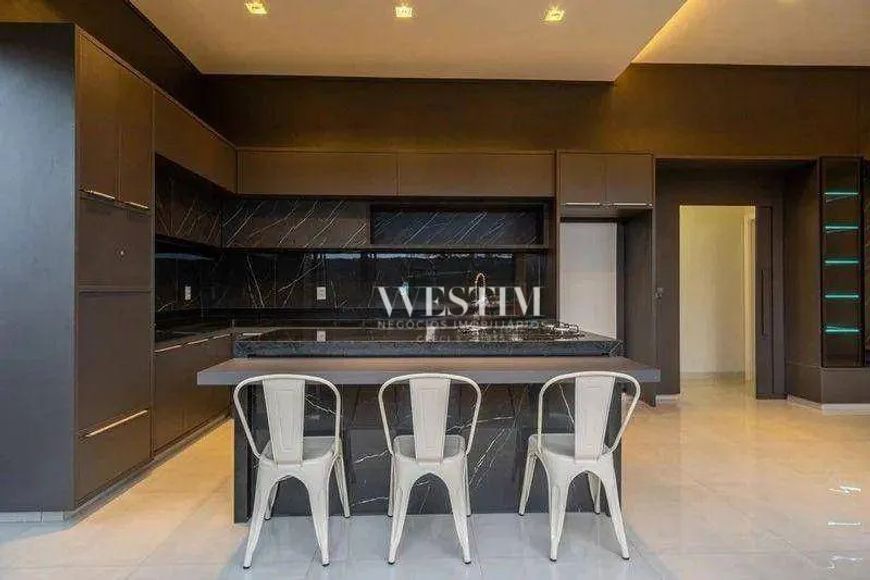 Casa com 3 dormitórios à venda, 163 m² por R$ 1.299.000 - Village Provence - São José do Rio Preto/S