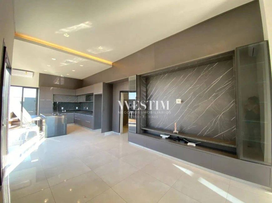 Casa com 3 dormitórios à venda, 163 m² por R$ 1.299.000 - Village Provence - São José do Rio Preto/S
