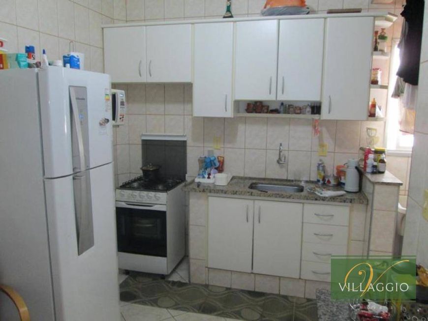 Apartamento à venda, 75 m² por R$ 300.000,00 - Vila Nossa Senhora do Bonfim - São José do Rio Preto/