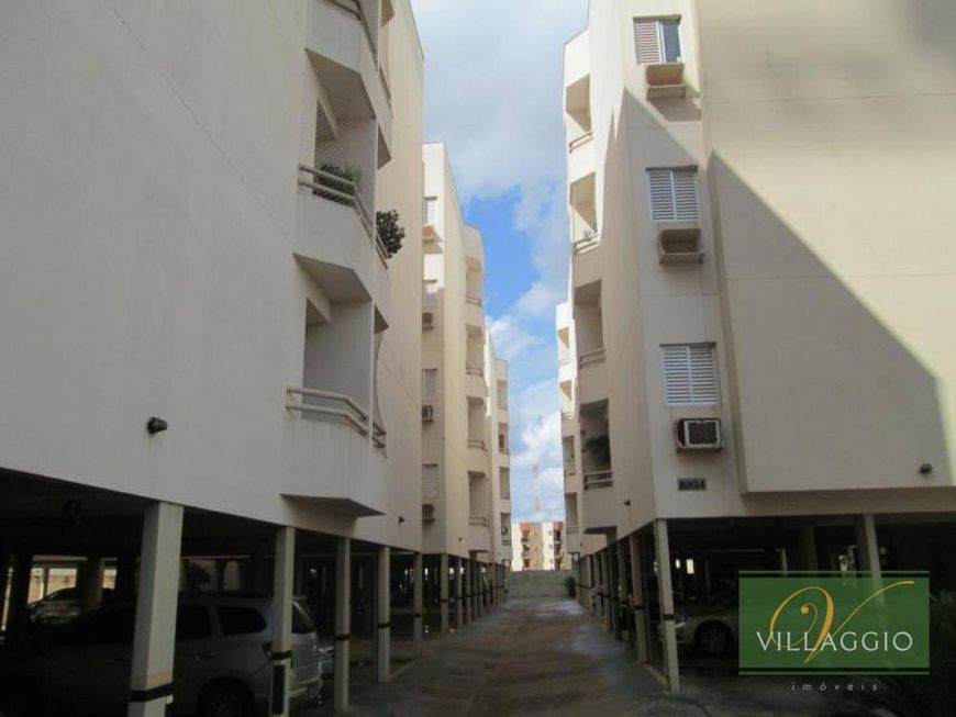 Apartamento à venda, 75 m² por R$ 300.000,00 - Vila Nossa Senhora do Bonfim - São José do Rio Preto/