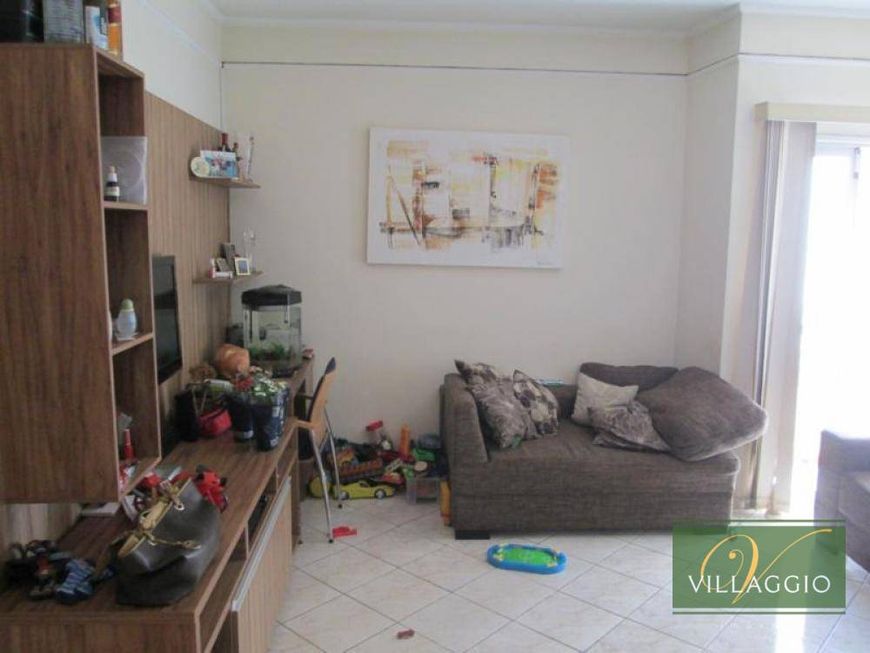 Apartamento à venda, 75 m² por R$ 300.000,00 - Vila Nossa Senhora do Bonfim - São José do Rio Preto/
