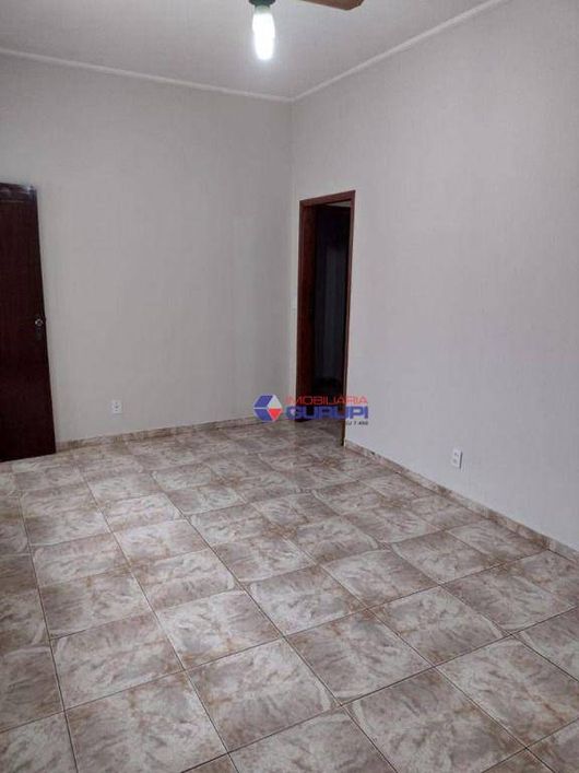 Casa com 3 dormitórios à venda, 225 m² por R$ 550.000 - Jardim Conceição - São José do Rio Preto/SP