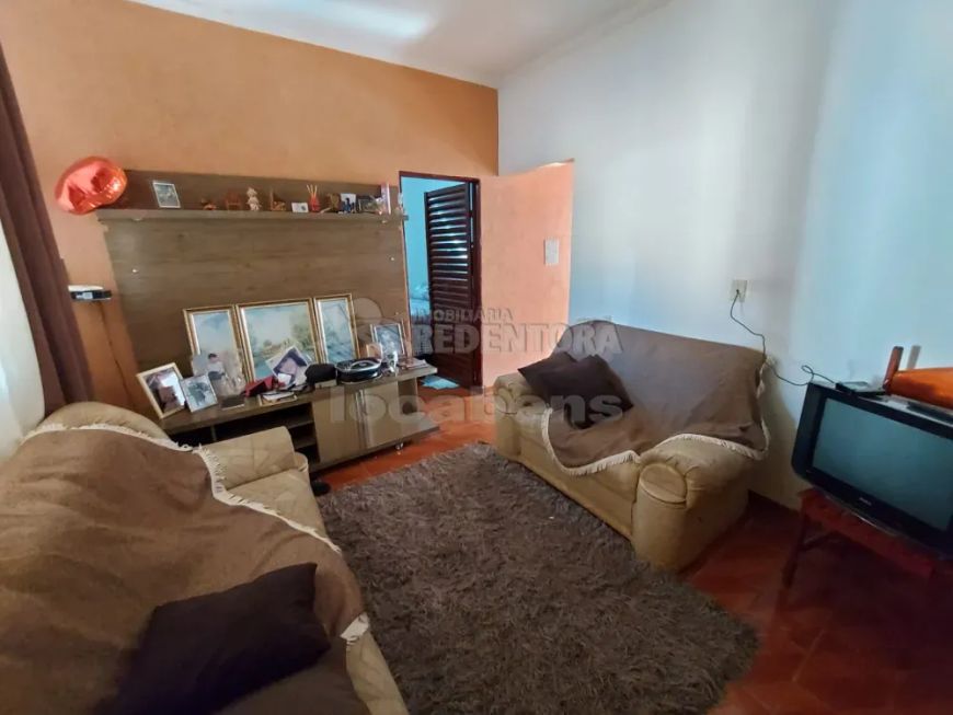 Casa com 2 dormitórios Venda