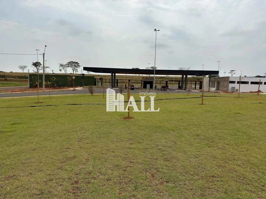 Terreno de Condomínio, Quinta do Lago Residence, São José do Rio Preto - R$ 310 mil, Cod: 15274