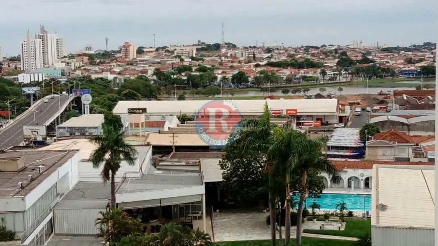 Apartamento com 4 quartos, Vila Bom Jesus, São José do Rio Preto - R$ 550 mil, Cod: 150