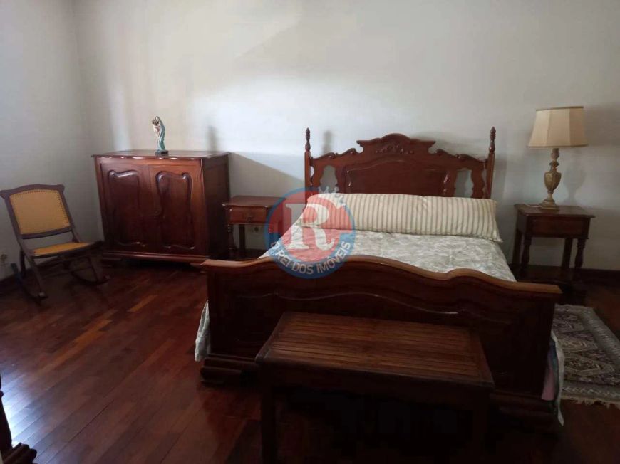 Apartamento com 4 quartos, Vila Bom Jesus, São José do Rio Preto - R$ 550 mil, Cod: 150