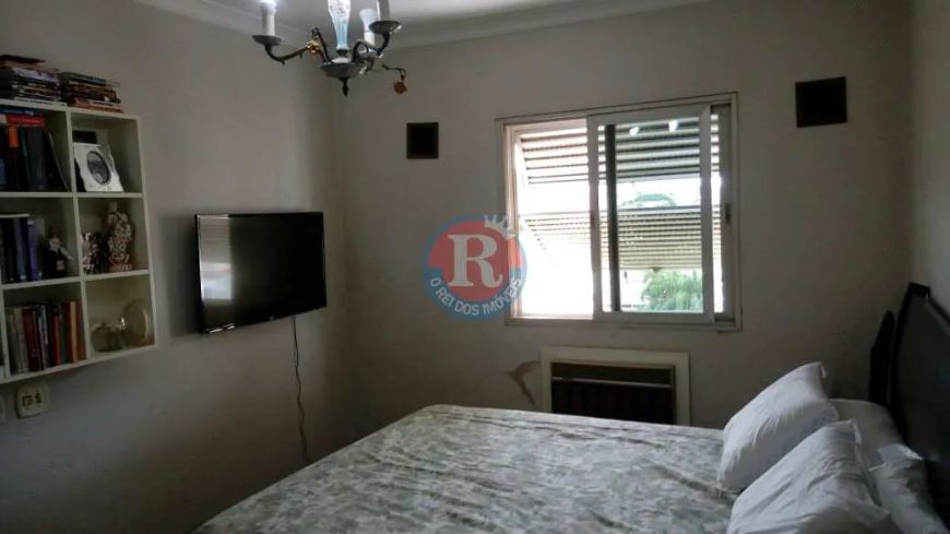 Apartamento com 4 quartos, Vila Bom Jesus, São José do Rio Preto - R$ 550 mil, Cod: 150
