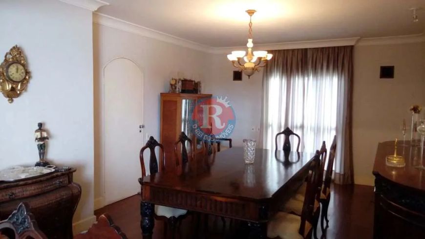Apartamento com 4 quartos, Vila Bom Jesus, São José do Rio Preto - R$ 550 mil, Cod: 150