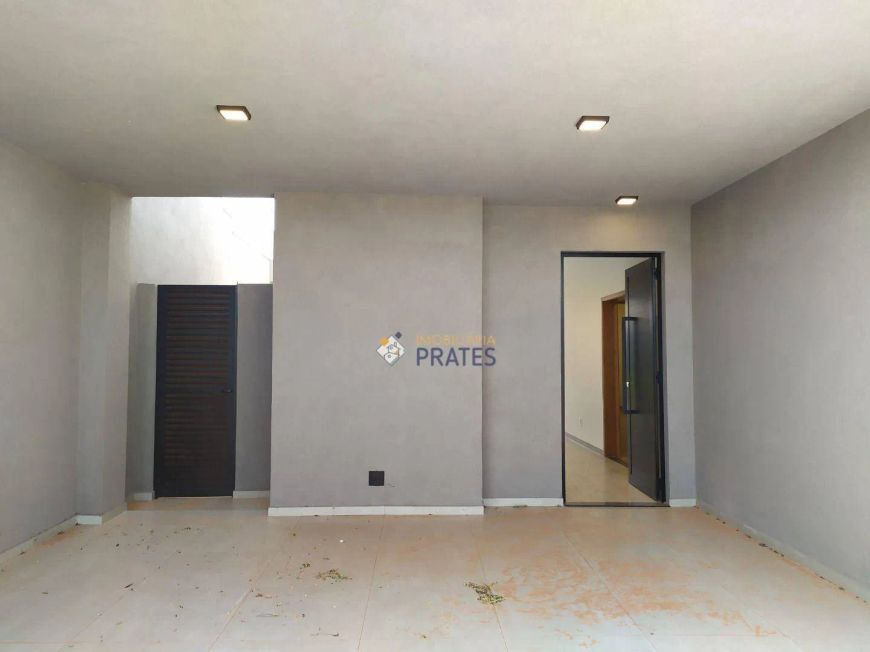 Set Sul - Casa com 3 dormitórios à venda, por R$ 585.000 - São José do Rio Preto/SP