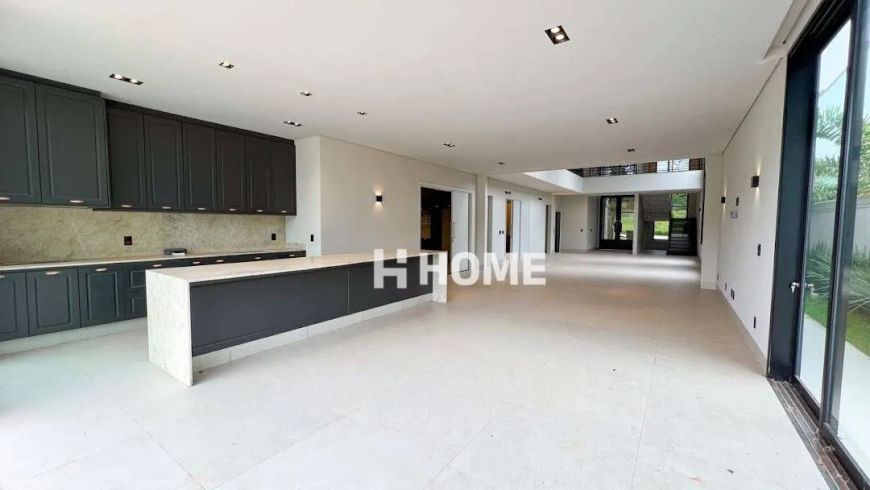 Sobrado com 4 dormitórios à venda, 604 m² por R$ 8.900.000,00 - QUINTA DO GOLFE II JARDINS - São Jos