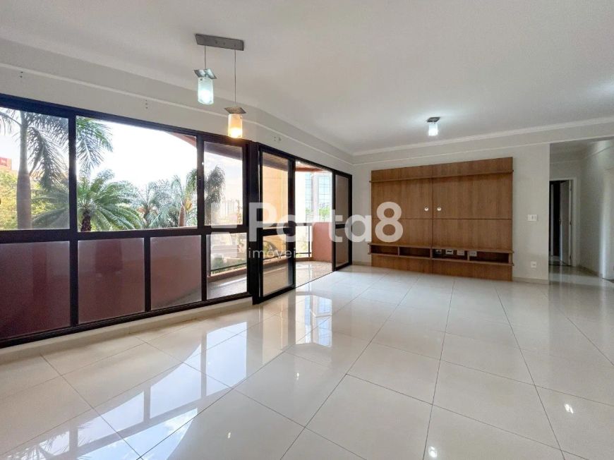 Conforto e Conveniência: Apartamento com 3 Quartos e 2 Suítes no Varandas do Sul.