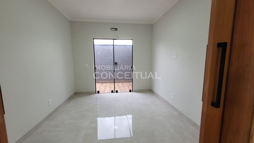 Casa de Condomínio em Jardim Santa Maria - São José do Rio Preto