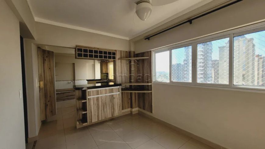 Apartamento com 2 quartos próximo a shopping, supermercado e hospital - Edifício GP Residence